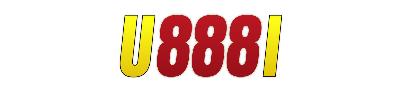 u888i